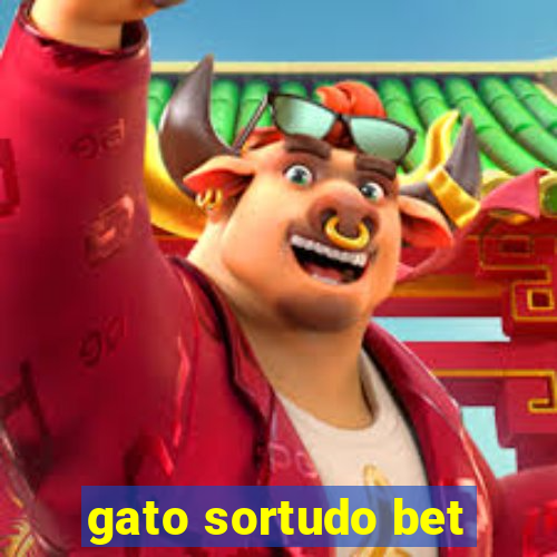 gato sortudo bet